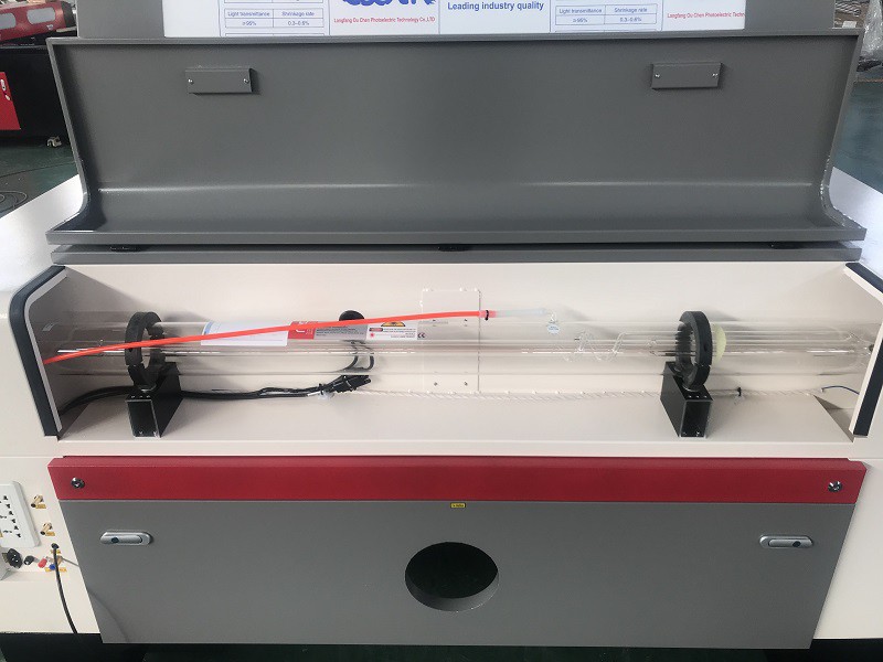 co2 laser tube co2 laser tube