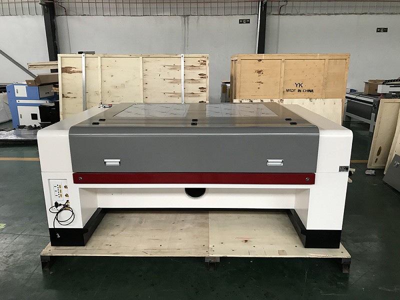 laser machine packed 1 laser machine packed 1
